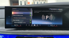 BMW 7 Series 750e xDrive Excellence 4dr Auto Saloon